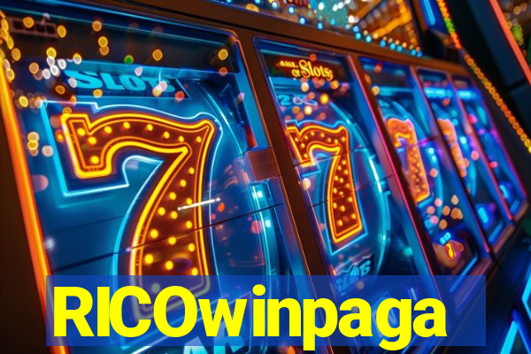 RICOwinpaga