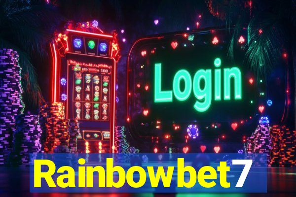 Rainbowbet7