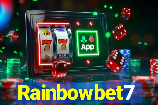 Rainbowbet7