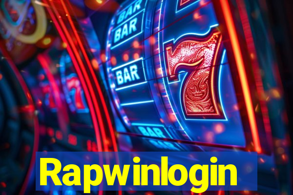 Rapwinlogin