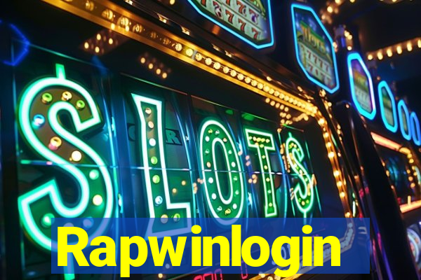 Rapwinlogin