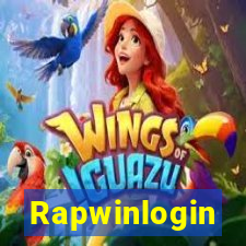 Rapwinlogin