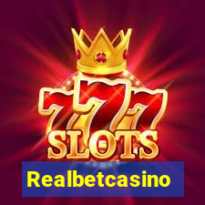 Realbetcasino