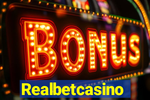 Realbetcasino