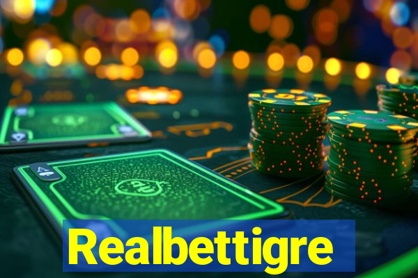 Realbettigre