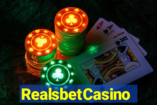 RealsbetCasino