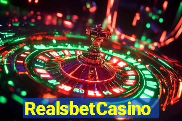 RealsbetCasino