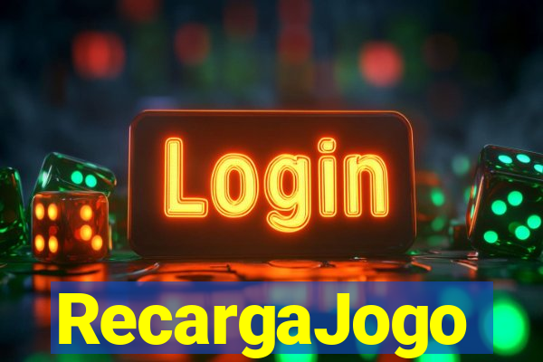 RecargaJogo