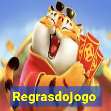 Regrasdojogo