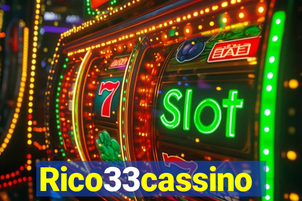 Rico33cassino