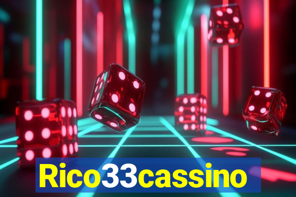 Rico33cassino