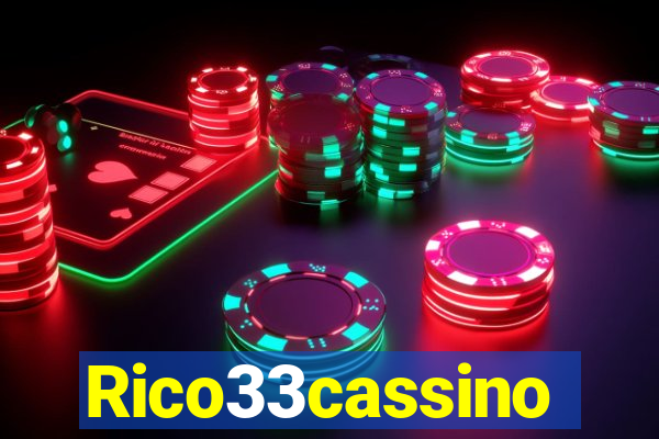 Rico33cassino