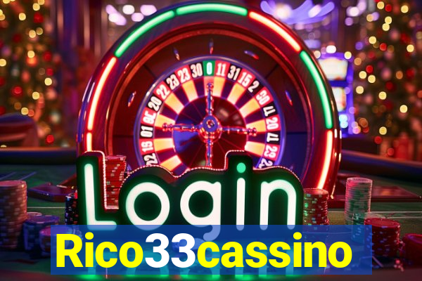 Rico33cassino