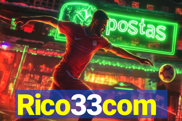 Rico33com