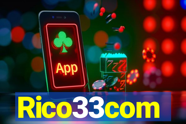 Rico33com