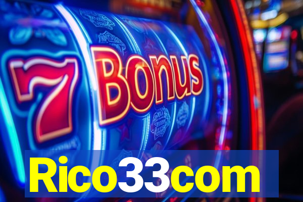 Rico33com