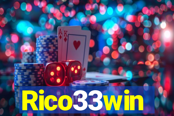 Rico33win