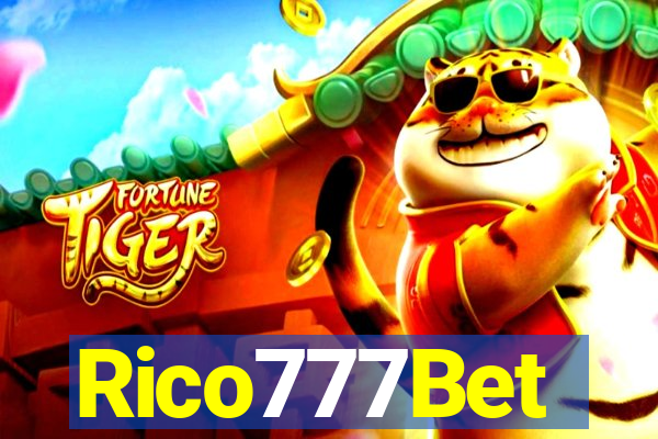 Rico777Bet