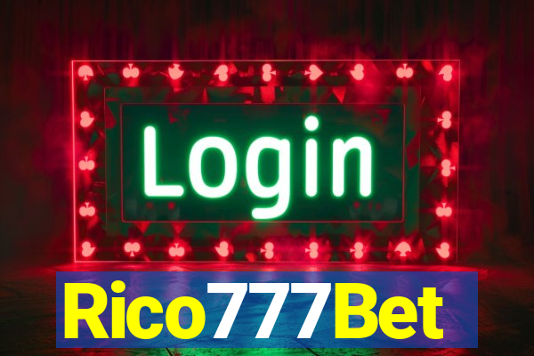 Rico777Bet