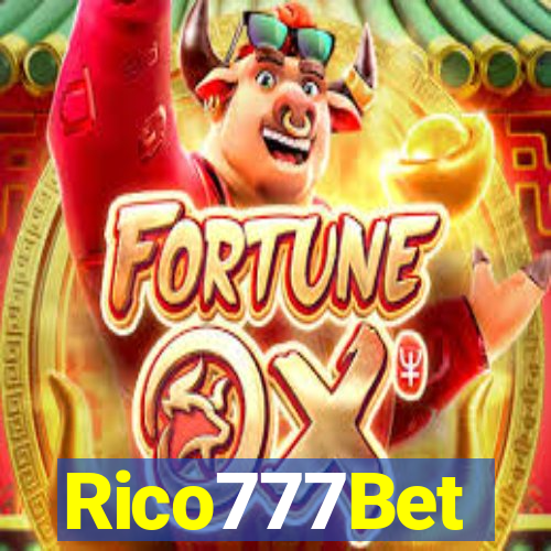 Rico777Bet