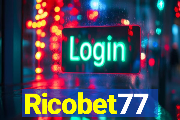 Ricobet77