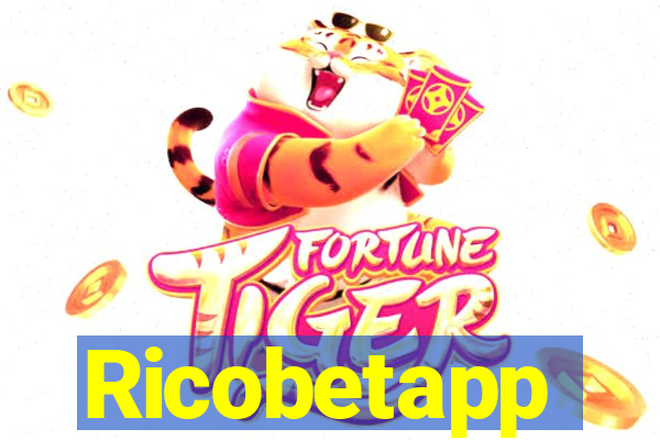 Ricobetapp