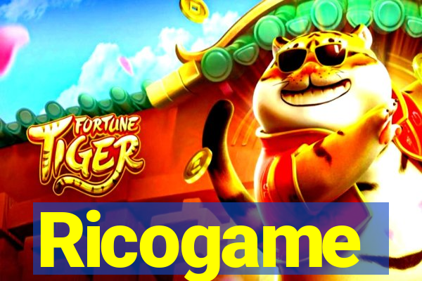 Ricogame