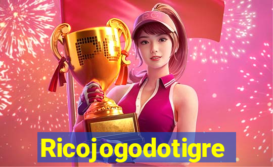 Ricojogodotigre