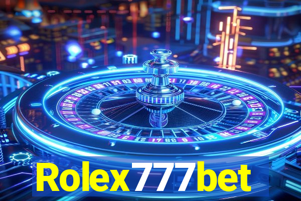 Rolex777bet