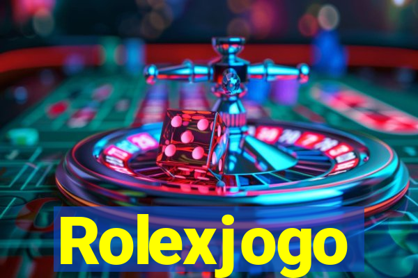 Rolexjogo