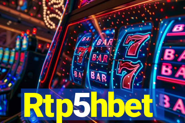 Rtp5hbet