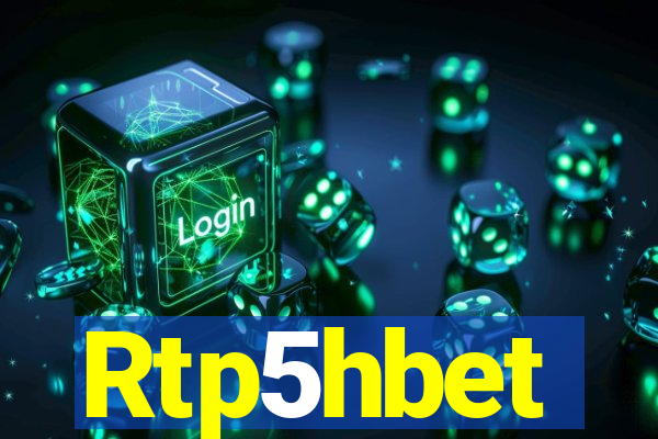 Rtp5hbet