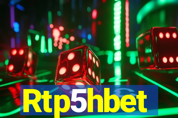 Rtp5hbet