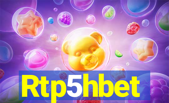 Rtp5hbet