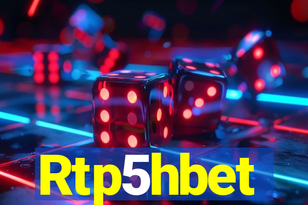 Rtp5hbet