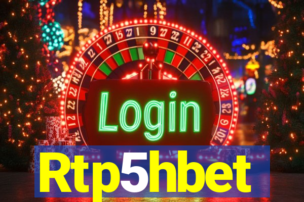 Rtp5hbet