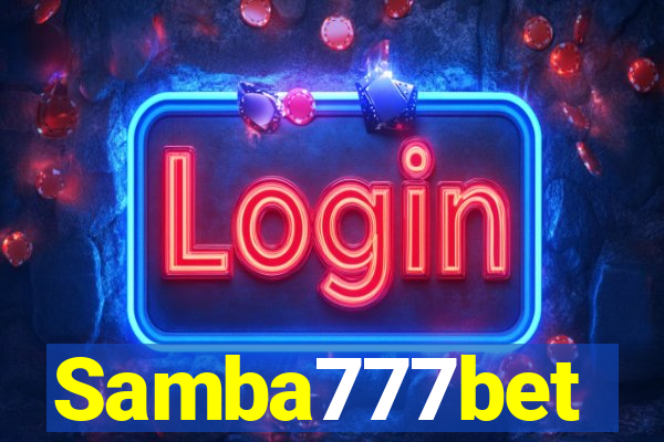 Samba777bet