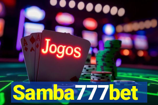 Samba777bet