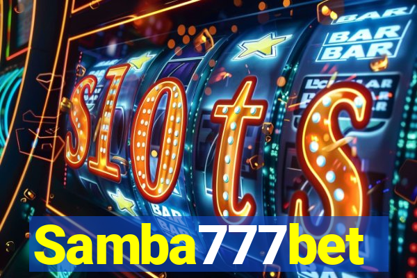 Samba777bet