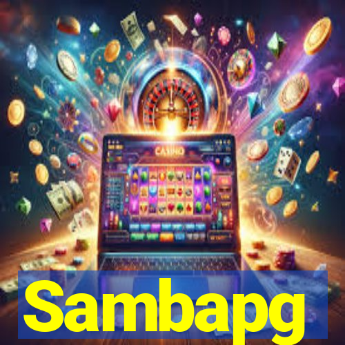 Sambapg