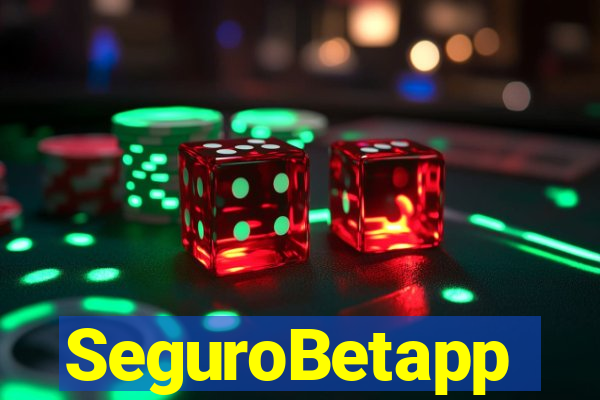 SeguroBetapp