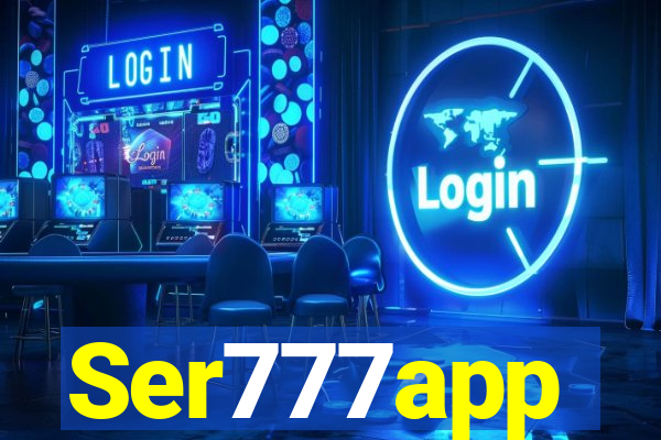 Ser777app