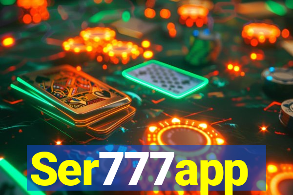 Ser777app