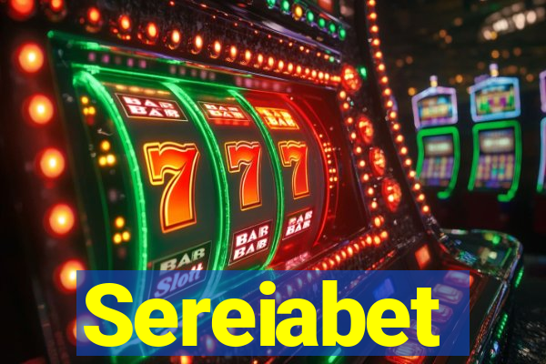 Sereiabet