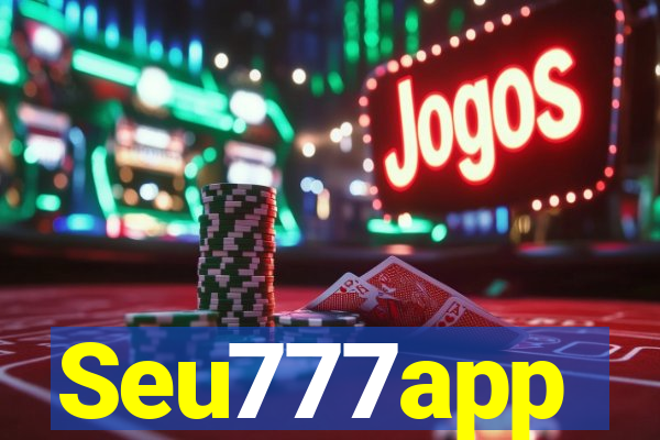 Seu777app