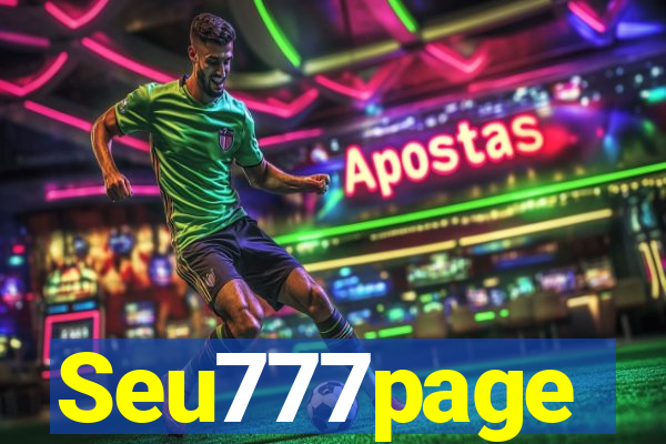 Seu777page