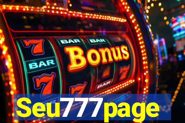 Seu777page