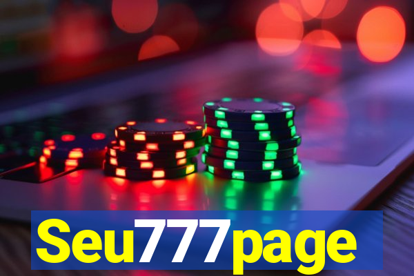 Seu777page