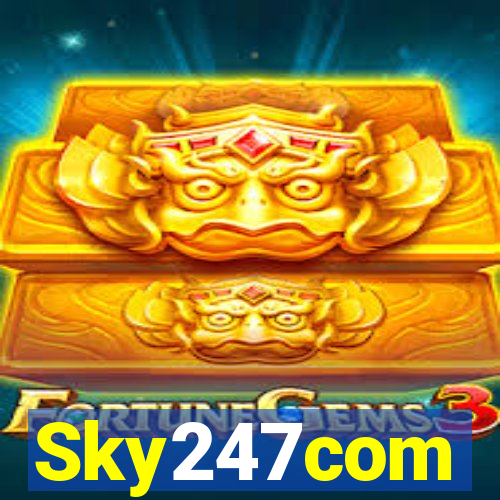 Sky247com