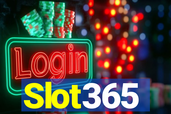 Slot365